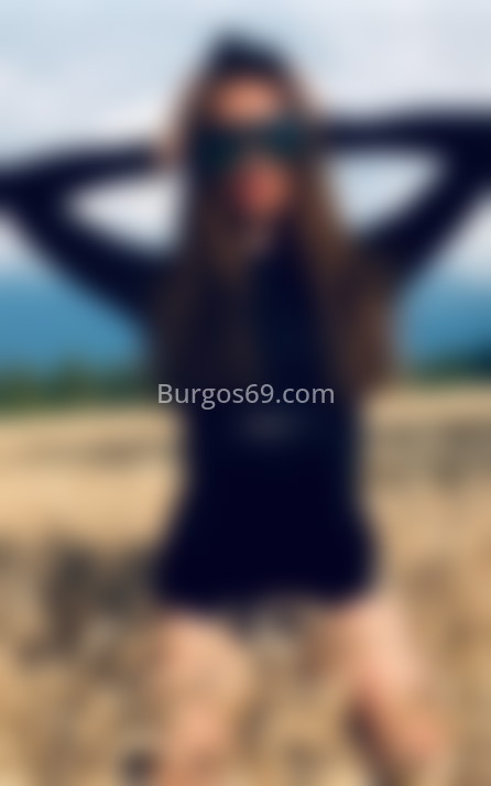 Sasha, chica rusa . 624312229. Citas en BURGOS, BURGOS. www.burgos69.com.
