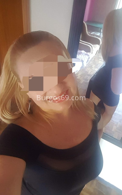 Dariana, madurita colombiana . 643001842. Citas en BURGOS, BURGOS. www.burgos69.com.