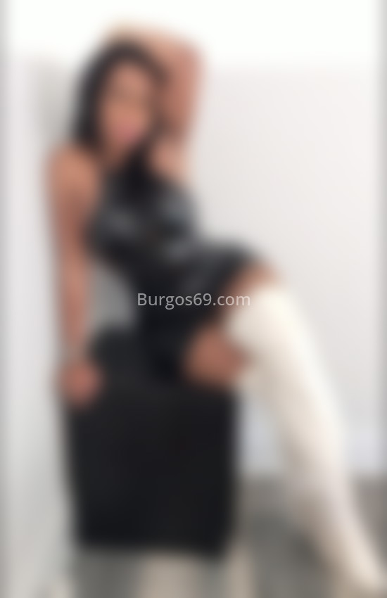 Alexia Armani, trans brasileña. 662132833. Citas en BURGOS, BURGOS. www.burgos69.com.