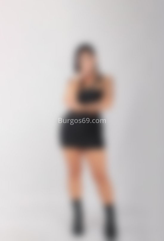 Meli, latina. 612478613. Citas en BURGOS, BURGOS. www.burgos69.com.