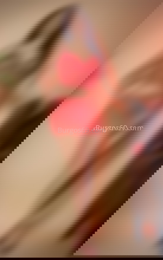 Rosalía, paraguaya divertida. 611223311. Citas en BURGOS, BURGOS. www.burgos69.com.