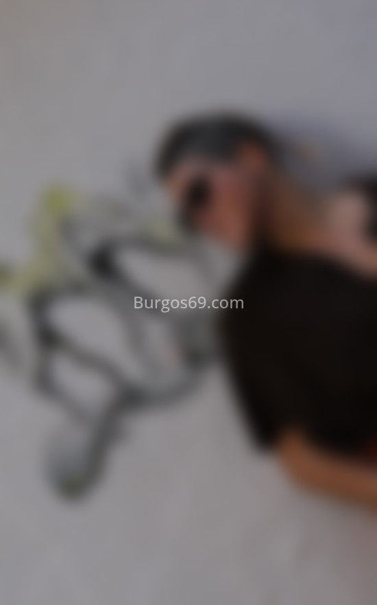 Soledad. 623039149. Citas en BURGOS, BURGOS. www.burgos69.com.