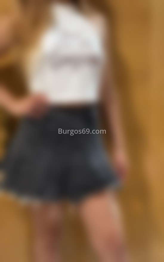 Cristina, 1ª vez en la ciudad. 654445525. Citas en BURGOS, BURGOS. www.burgos69.com.