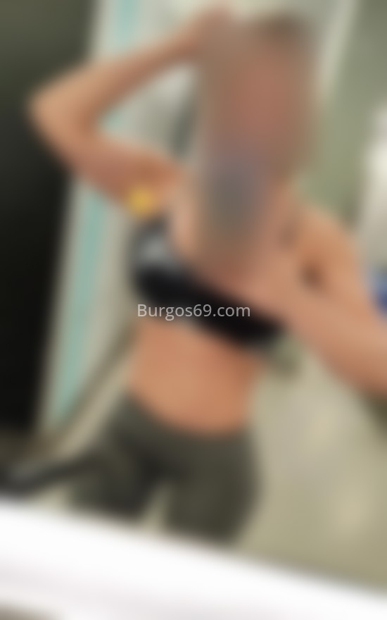 Valentina, brasileña. 658271681. Citas en BURGOS, BURGOS. www.burgos69.com.