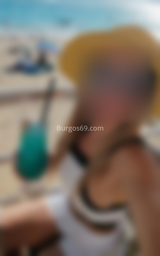 Valentina, brasileña. 658271681. Citas en BURGOS, BURGOS. www.burgos69.com.