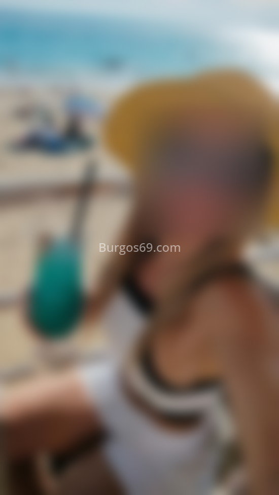 Valentina, brasileña. 658271681. Citas en BURGOS, BURGOS. www.burgos69.com.