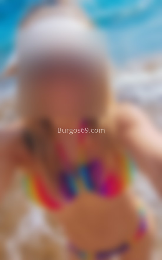 Valentina, brasileña. 658271681. Citas en BURGOS, BURGOS. www.burgos69.com.