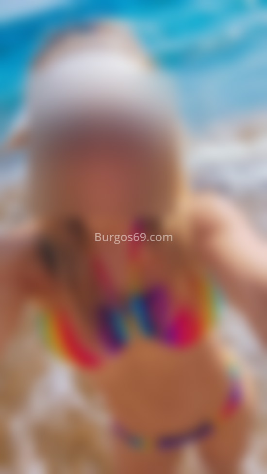 Valentina, brasileña. 658271681. Citas en BURGOS, BURGOS. www.burgos69.com.