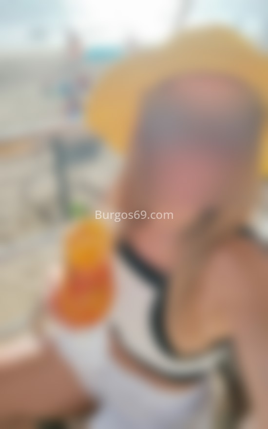 Valentina, brasileña. 658271681. Citas en BURGOS, BURGOS. www.burgos69.com.