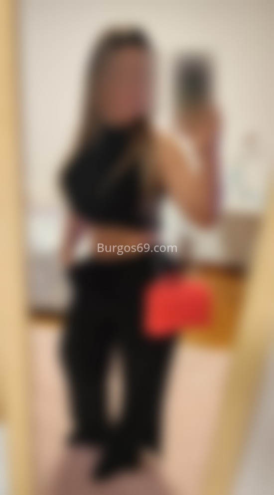 Valentina, brasileña. 658271681. Citas en BURGOS, BURGOS. www.burgos69.com.