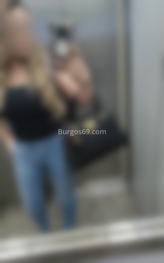 Valentina, brasileña. 658271681. Citas en BURGOS, BURGOS. www.burgos69.com.