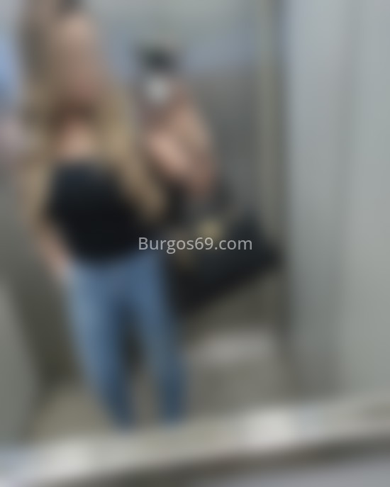 Valentina, brasileña. 658271681. Citas en BURGOS, BURGOS. www.burgos69.com.