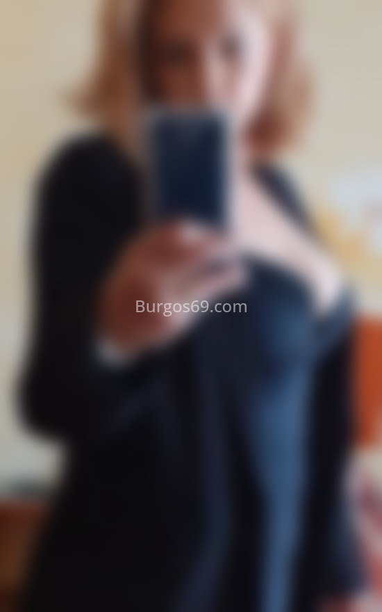 Penélope. 652230200. Citas en BURGOS, BURGOS. www.burgos69.com.