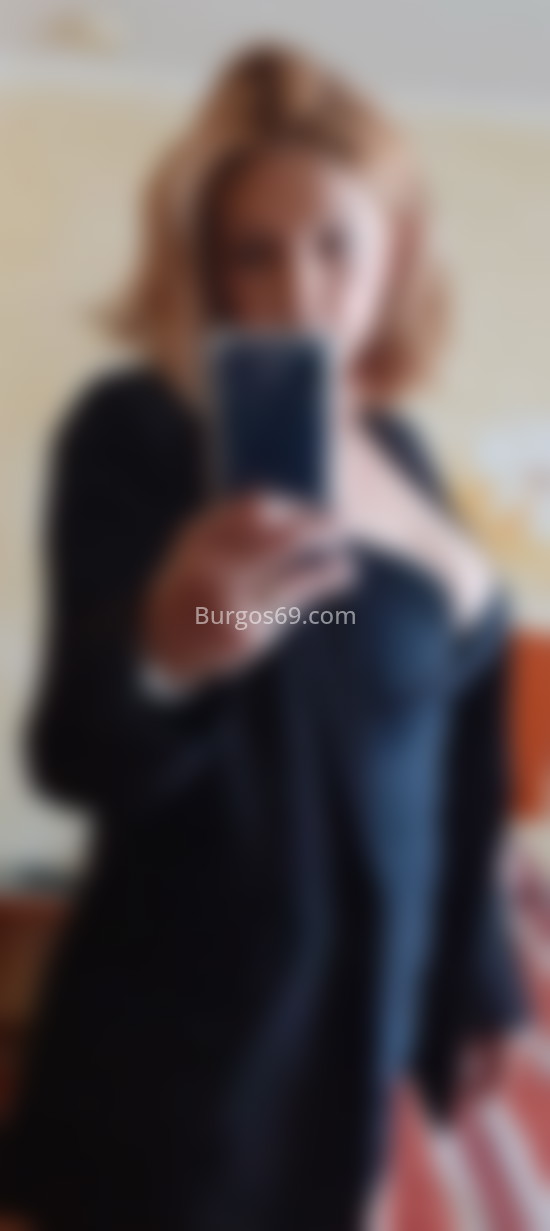 Penélope. 652230200. Citas en BURGOS, BURGOS. www.burgos69.com.