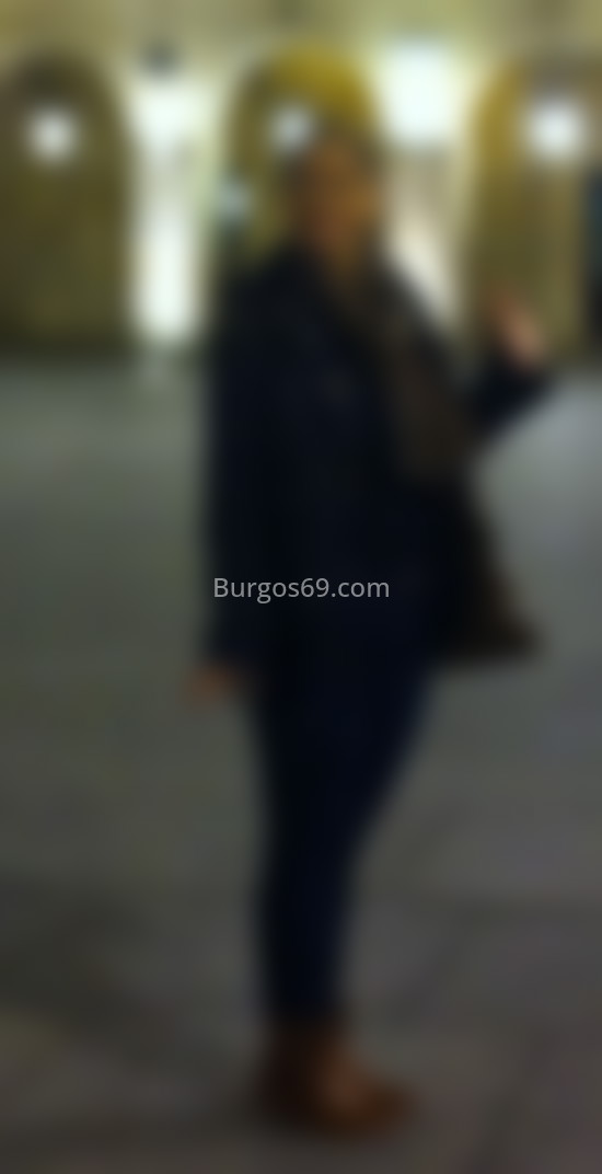 Penélope. 652230200. Citas en BURGOS, BURGOS. www.burgos69.com.