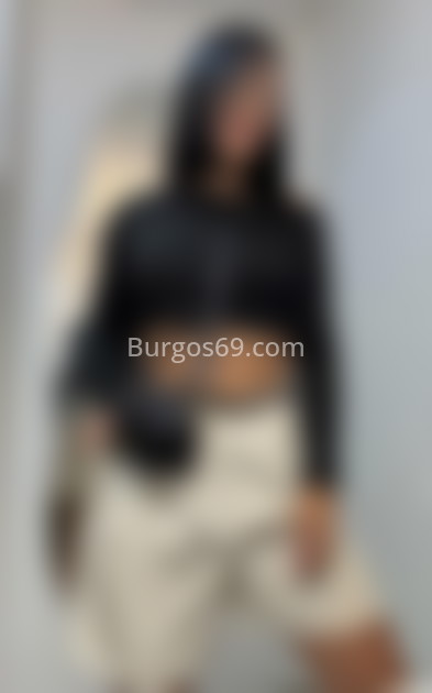 Patricia, de Venezuela. 624536877. Citas en BURGOS, BURGOS. www.burgos69.com.