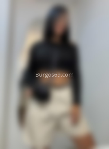 Patricia, de Venezuela. 624536877. Citas en BURGOS, BURGOS. www.burgos69.com.