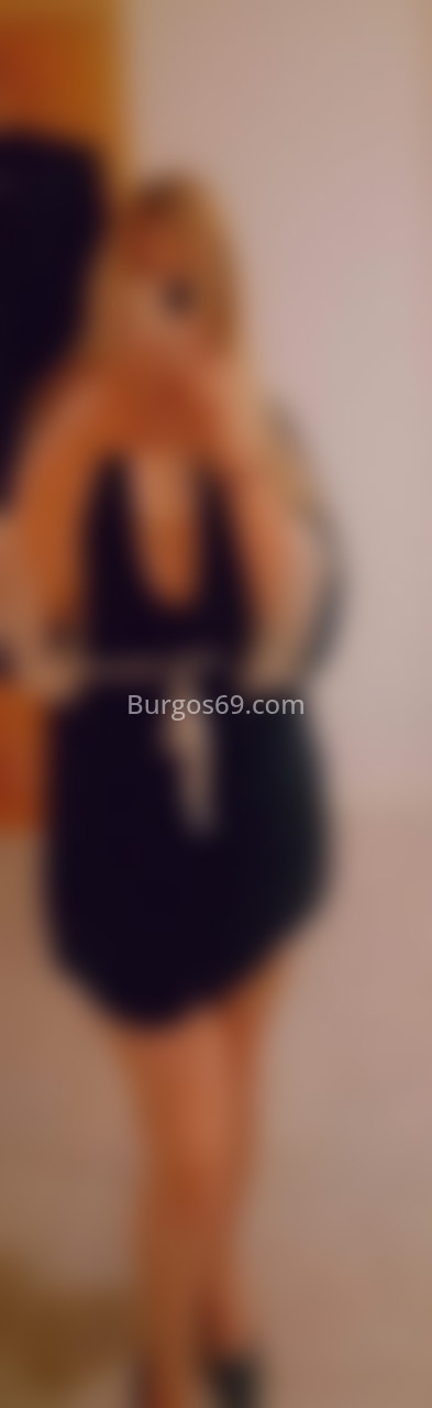 Barbarita . 624792221. Citas en BURGOS, BURGOS. www.burgos69.com.
