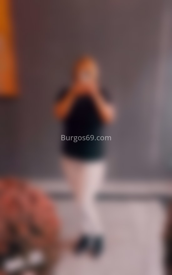 Barbarita . 624792221. Citas en BURGOS, BURGOS. www.burgos69.com.