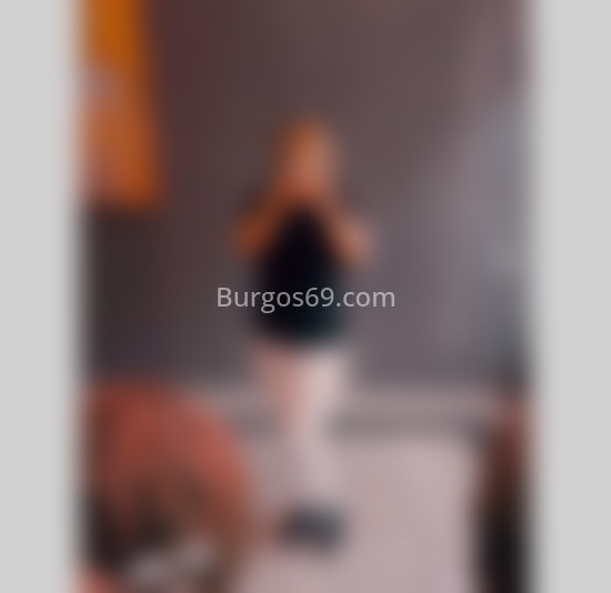 Barbarita . 624792221. Citas en BURGOS, BURGOS. www.burgos69.com.