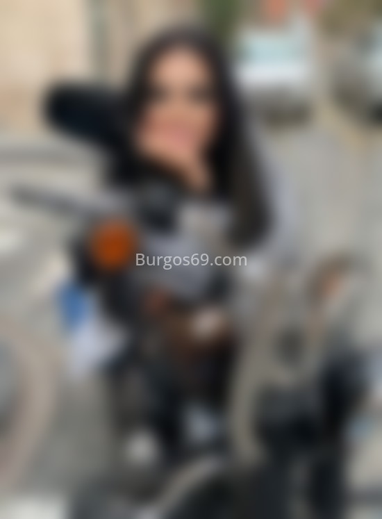 Ana, muy enrollada. 634644959. Citas en BURGOS, BURGOS. www.burgos69.com.