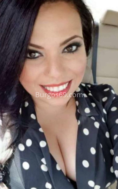 Ana, muy enrollada. 634644959. Citas en BURGOS, BURGOS. www.burgos69.com.