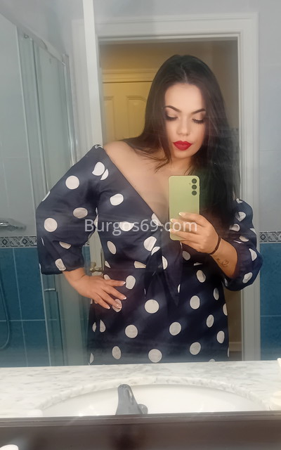 Ana, muy enrollada. 634644959. Citas en BURGOS, BURGOS. www.burgos69.com.