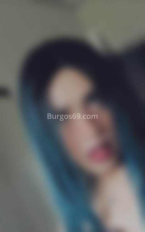Maya, joven trans de paso por la ciudad. 641877881. Citas en BURGOS, BURGOS. www.burgos69.com.