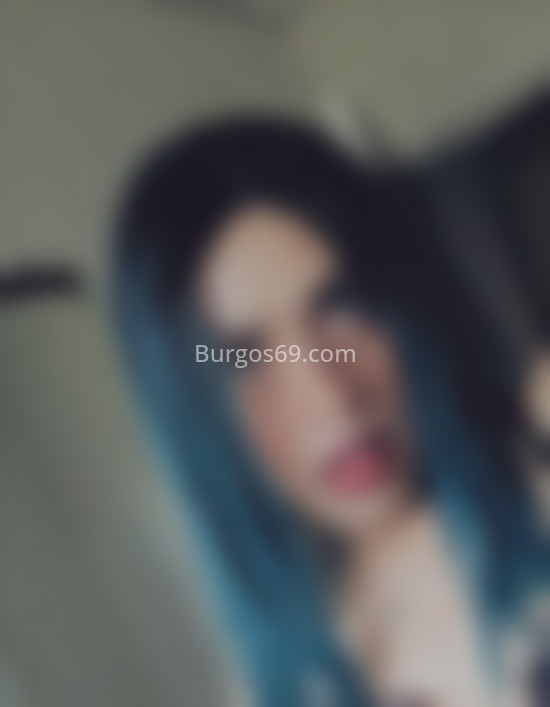 Maya, joven trans de paso por la ciudad. 641877881. Citas en BURGOS, BURGOS. www.burgos69.com.