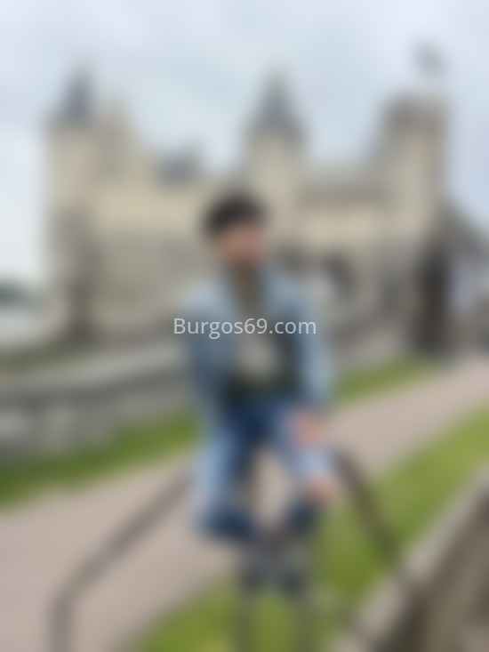 Alejandro, español muy atento. 634400019. Citas en BURGOS, BURGOS. www.burgos69.com.