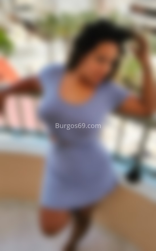 Any, chica espontánea y maja. 603243315. Citas en BURGOS, BURGOS. www.burgos69.com.