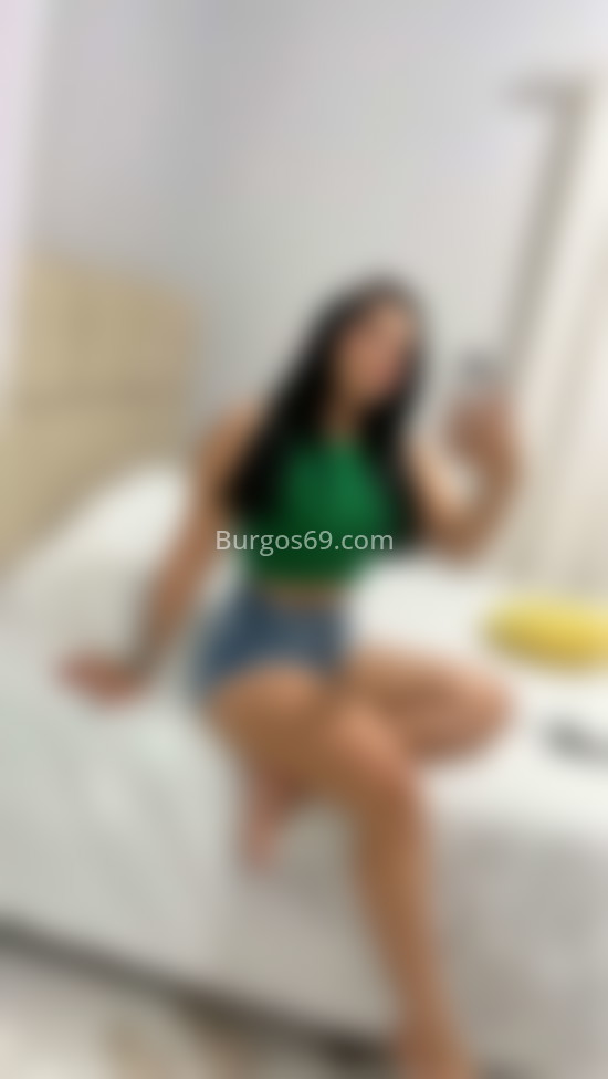 Sara, simpática y alegre. 615505994. Citas en BURGOS, BURGOS. www.burgos69.com.