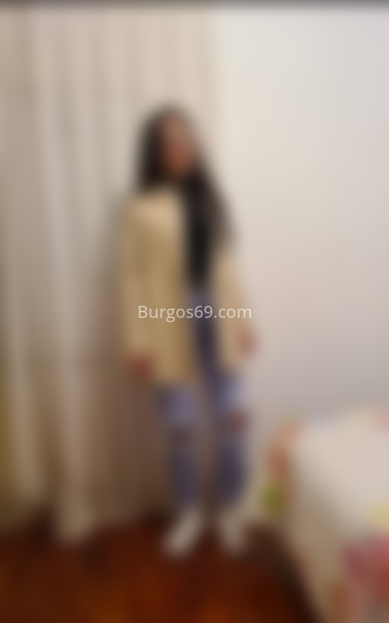 Kely, 22 años. 613887150. Citas en BURGOS, BURGOS. www.burgos69.com.
