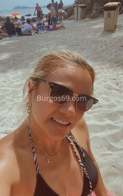 Chanel. 641774979. Citas en BURGOS, BURGOS. www.burgos69.com.