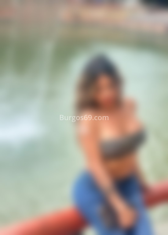 Verónica, trans colombiana . 611327178. Citas en BURGOS, BURGOS. www.burgos69.com.
