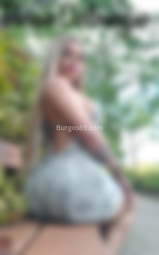 Verónica, trans colombiana . 611327178. Citas en BURGOS, BURGOS. www.burgos69.com.