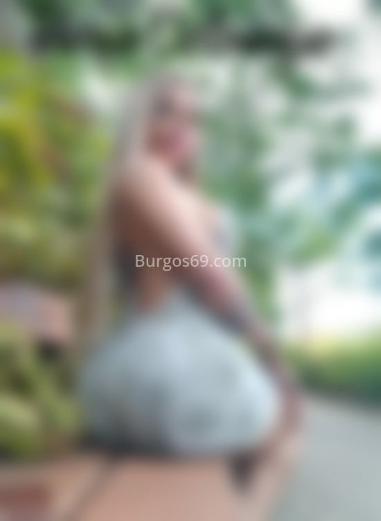 Verónica, trans colombiana . 611327178. Citas en BURGOS, BURGOS. www.burgos69.com.