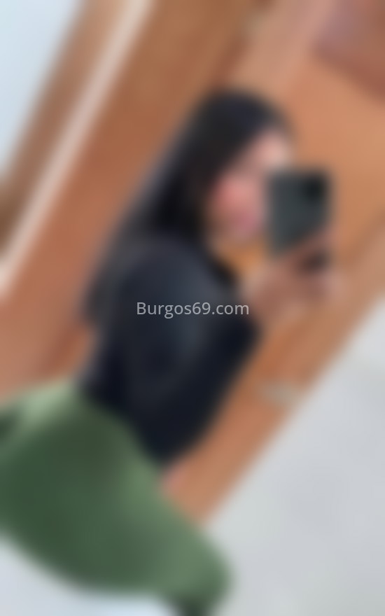 Maily. 691678673. Citas en BURGOS, BURGOS. www.burgos69.com.
