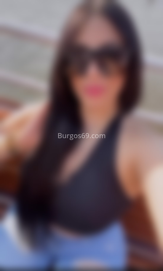 Debora. 641031842. Citas en BURGOS, BURGOS. www.burgos69.com.