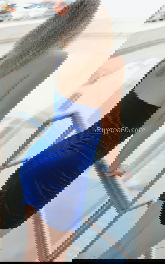 Alexa, intensa y divertida. 644667179. Citas en BURGOS, BURGOS. www.burgos69.com.