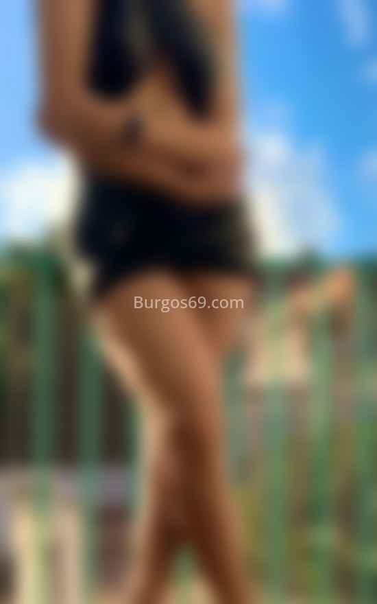 Bruna Mello, en logroño . 665434946. Citas en BURGOS, BURGOS. www.burgos69.com.