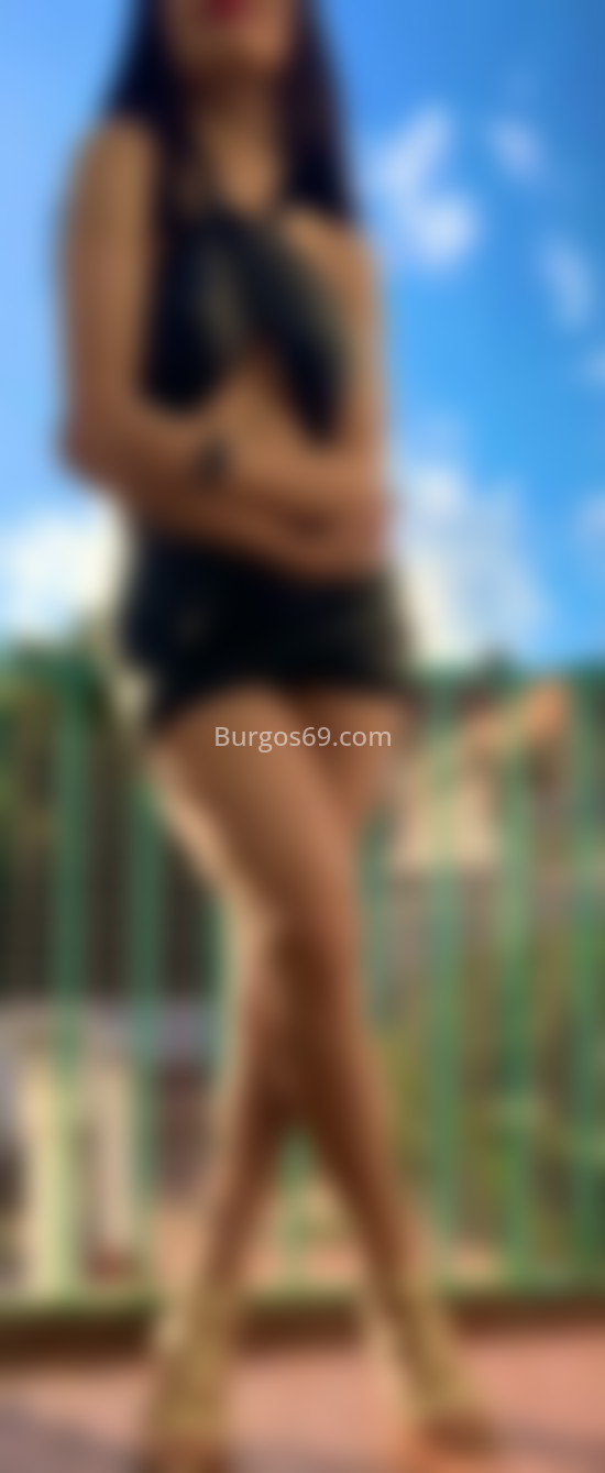 Bruna Mello, en logroño . 665434946. Citas en BURGOS, BURGOS. www.burgos69.com.