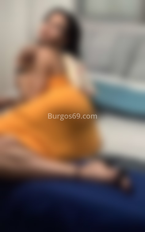 Bruna Mello, en logroño . 665434946. Citas en BURGOS, BURGOS. www.burgos69.com.