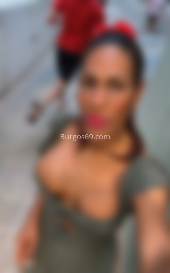 Vanesa, mujer trans divertida. 632018148. Citas en BURGOS, BURGOS. www.burgos69.com.
