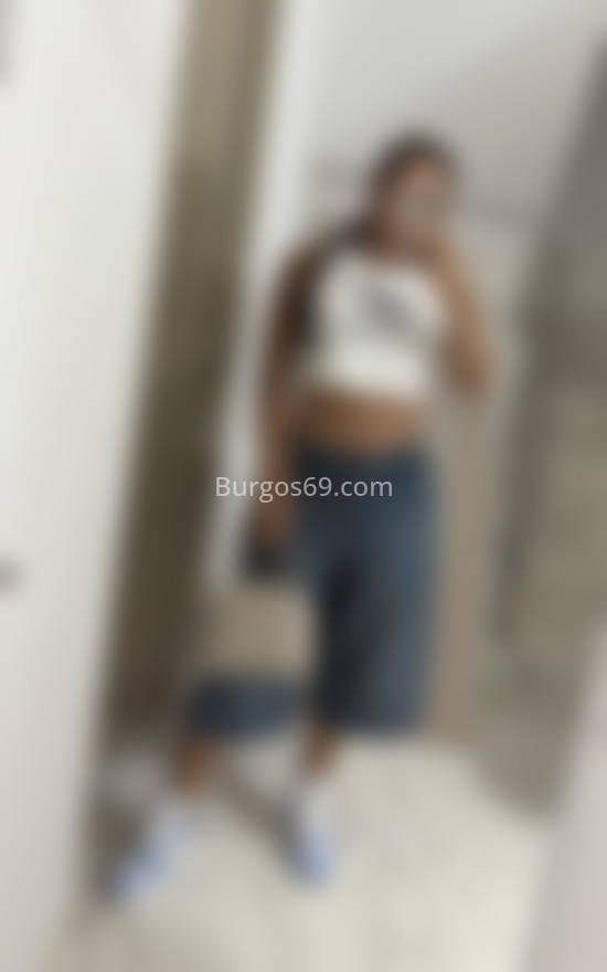 Oriana, trans colombiana empoderada. 632140733. Citas en BURGOS, BURGOS. www.burgos69.com.
