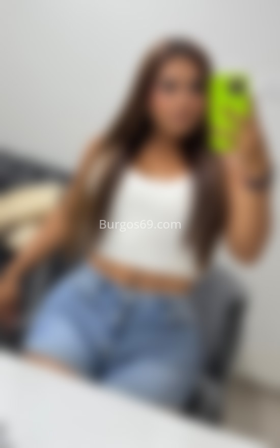 Oriana, trans colombiana empoderada. 632140733. Citas en BURGOS, BURGOS. www.burgos69.com.
