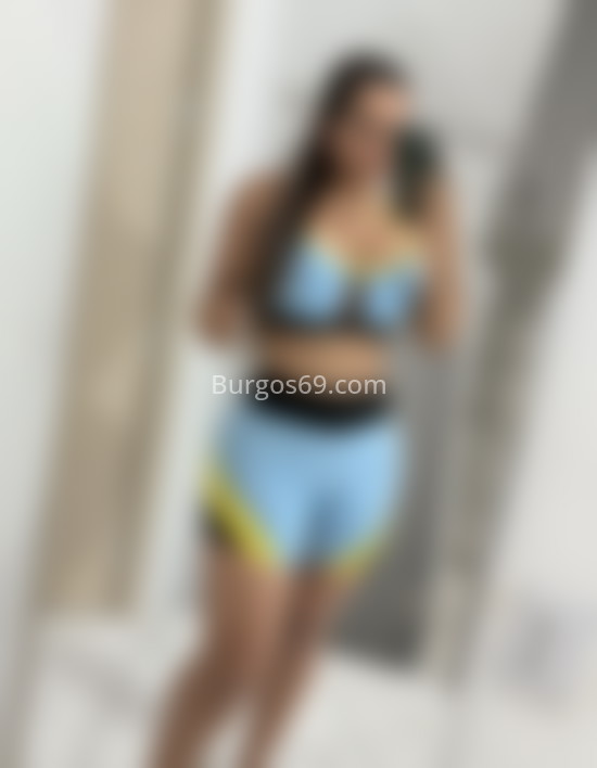 Oriana, trans colombiana empoderada. 632140733. Citas en BURGOS, BURGOS. www.burgos69.com.