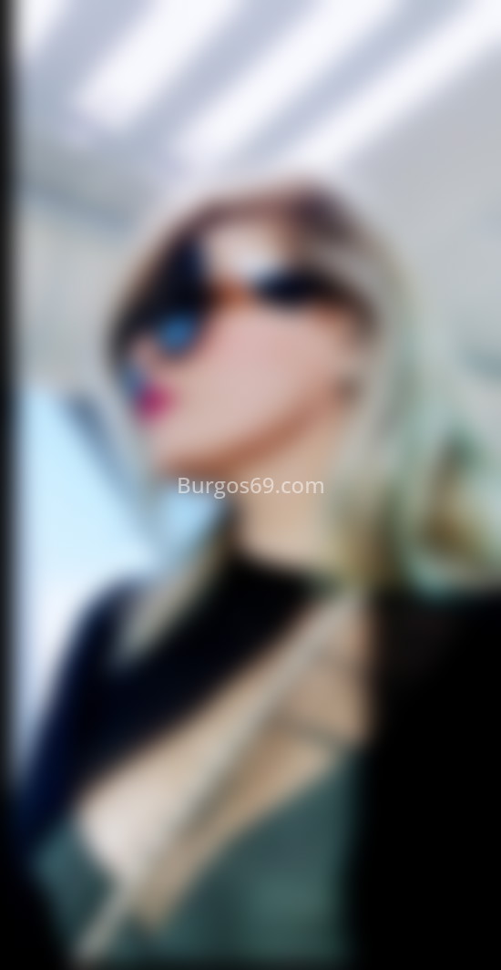 Giovanna. 632682664. Citas en BURGOS, BURGOS. www.burgos69.com.
