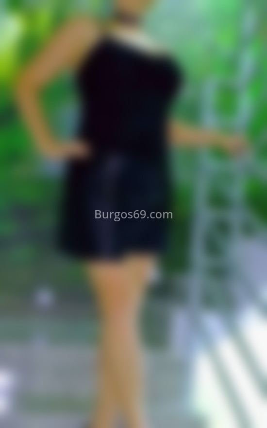 Sansa, mujer europea muy elegante. 699353592. Citas en BURGOS, BURGOS. www.burgos69.com.