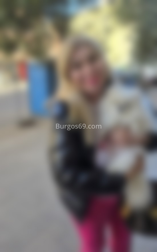Salome, venezolana . 661311140. Citas en BURGOS, BURGOS. www.burgos69.com.